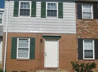 8215 Averill Ct, Severn, MD 21144