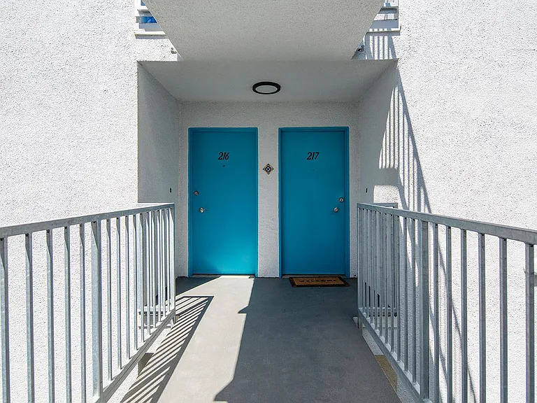 The Pacific at Mission Bay — Photo 45