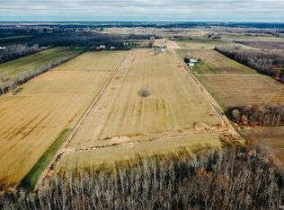 Haseley Rd, Gasport, NY 14067