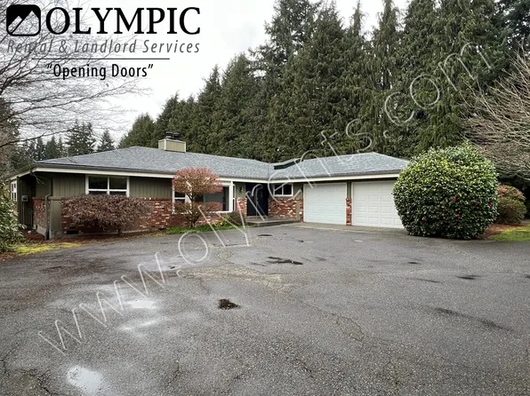 5409 Glenmore Dr SE, Olympia, WA 98501