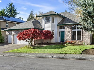 14361 NW Eagleridge Ln, Portland, OR, 97229