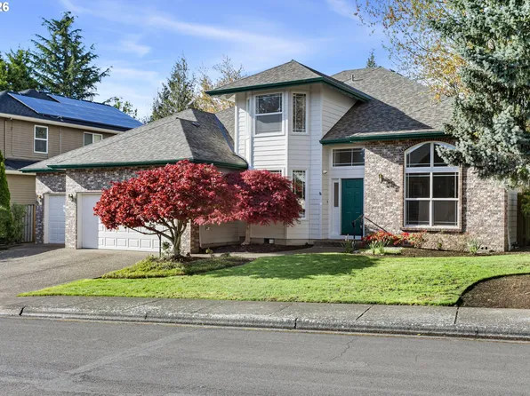 14361 NW Eagleridge Ln, Portland, OR 97229