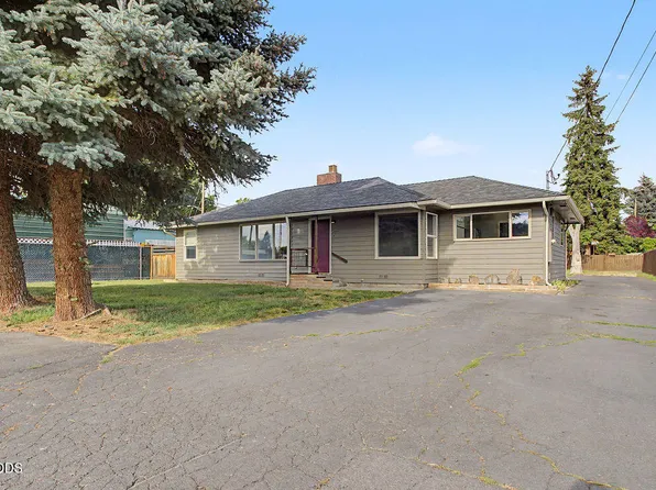 2015 Gettle St, Klamath Falls, OR 97603