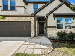 128 Flexus Ln, Liberty Hill, TX 78642