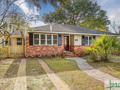 1923 E Henry St, Savannah, GA, 31404