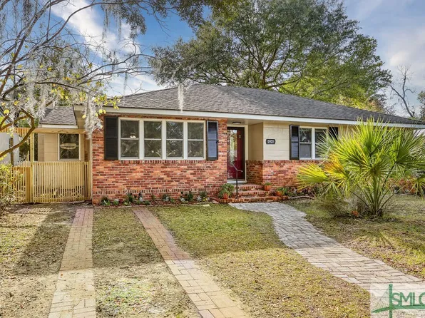 1923 E Henry Street, Savannah, GA 31404