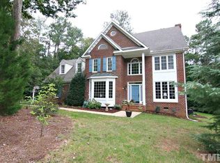 1920 Eagle Creek Ct, Raleigh, NC 27606