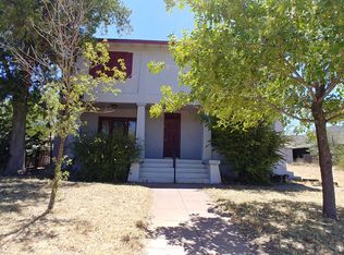 312 W Vista St, Bisbee, AZ 85603