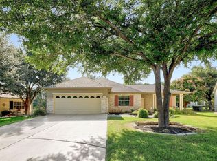 107 Lynn Cv, Georgetown, TX 78633