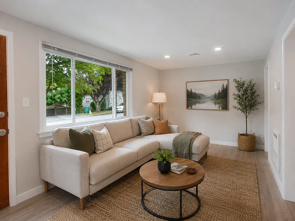 Green Lake Apartments