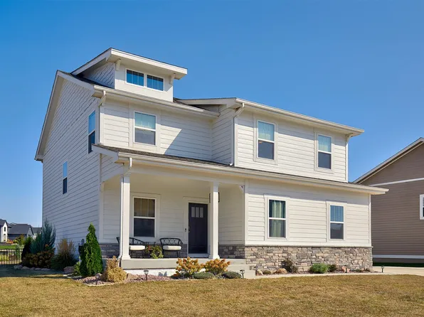 2412 SW 23rd St, Ankeny, IA 50023