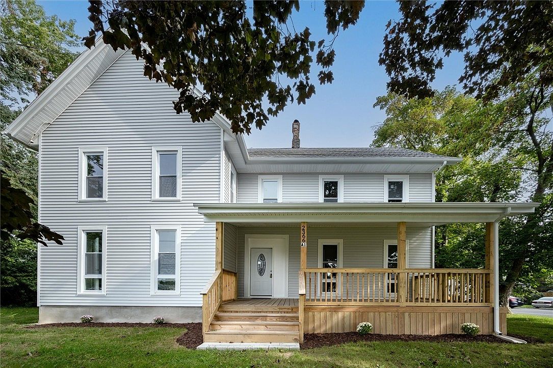 2366 Spencerport Rd, Spencerport, NY 14559 MLS R1507067 Zillow