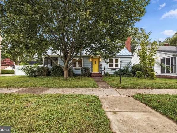 155 N American Ave, Dover, DE 19901