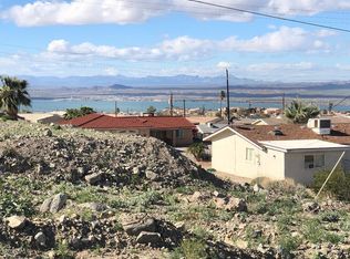 1005 Simitan Ln LOT 6, Lake Havasu City, AZ 86404