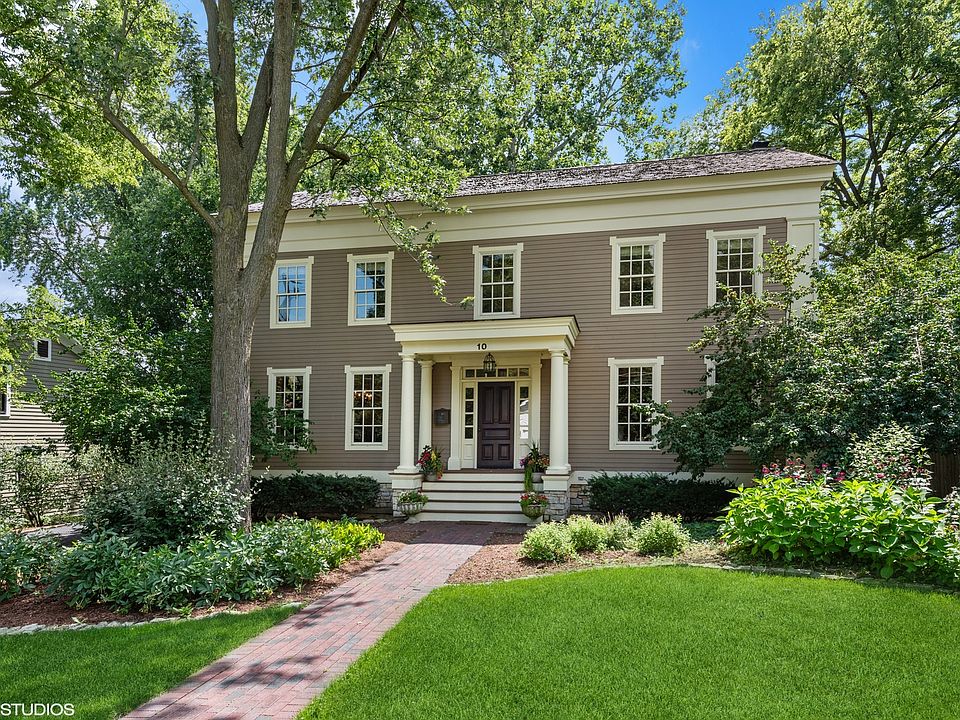 10 Franklin St, Geneva, IL 60134 Zillow