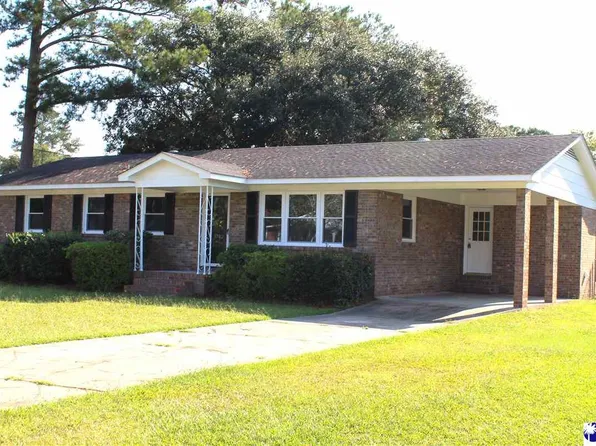 1702 Ivy Dr, Marion, SC 29571