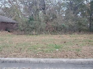 S Breckenridge Loop, Loop, AR 72756