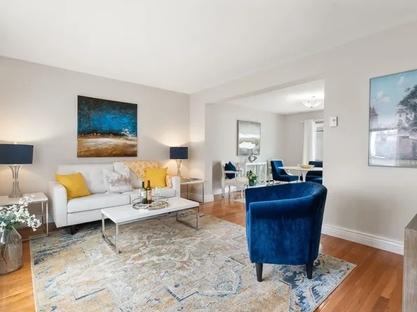 50 Hicks Ave APT 2, Medford, MA 02155