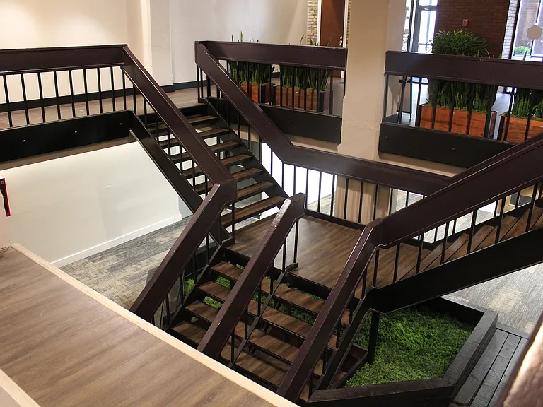 Common Area