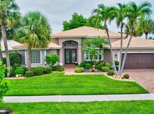 7341 Potomac Falls Lane, Boynton Beach, FL 33437
