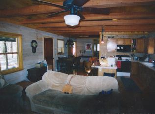 203 S Pumphouse Rd, Payson, AZ 85541