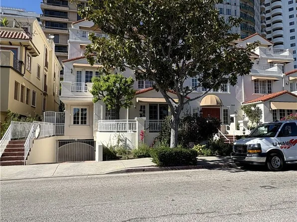 10595 Ashton Ave APT 201, Los Angeles, CA 90024