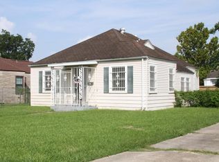 1929 Jean St, Houston, TX 77023