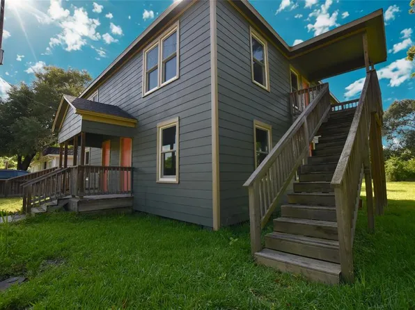 118 E Wahl St APT 4, Crosby, TX 77532