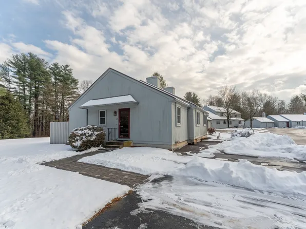 47 Woodstock Meadows #47, Woodstock, CT 06281
