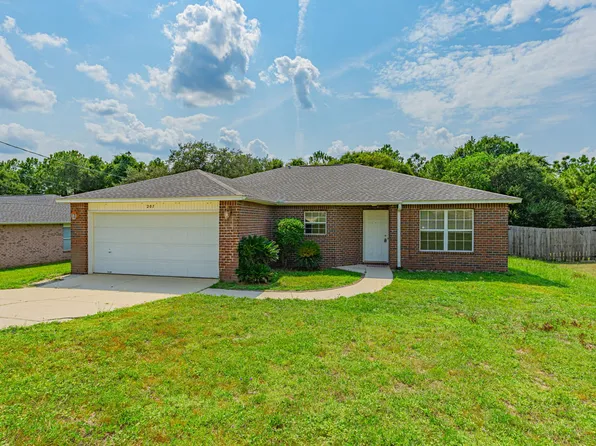 207 Riverchase Blvd, Crestview, FL 32536
