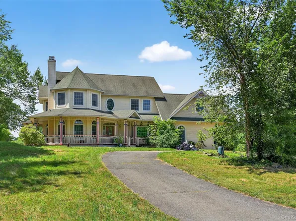 9 Fountayne Court, Washingtonville, NY 10992