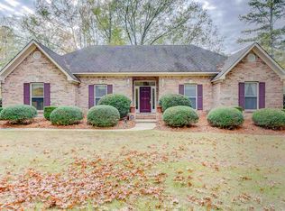 110 Falcon Ridge Dr, Raymond, MS 39154