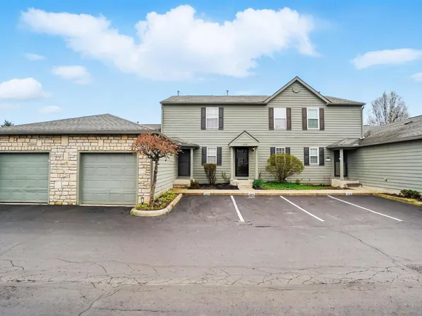 4018 Blendon Point Dr, Columbus, OH 43230
