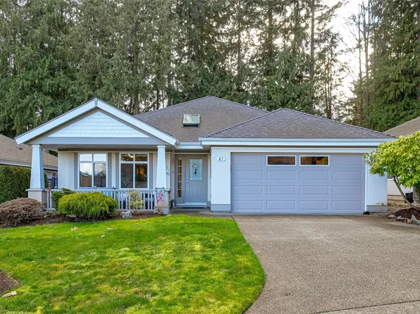 67 Bridgewater Ln, Parksville, BC V9P 2V9