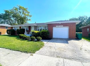 1415 Orchard Dr, Merrillville, IN 46410