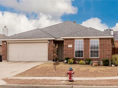 9329 Nathan Ct, White Settlement, TX, 76108