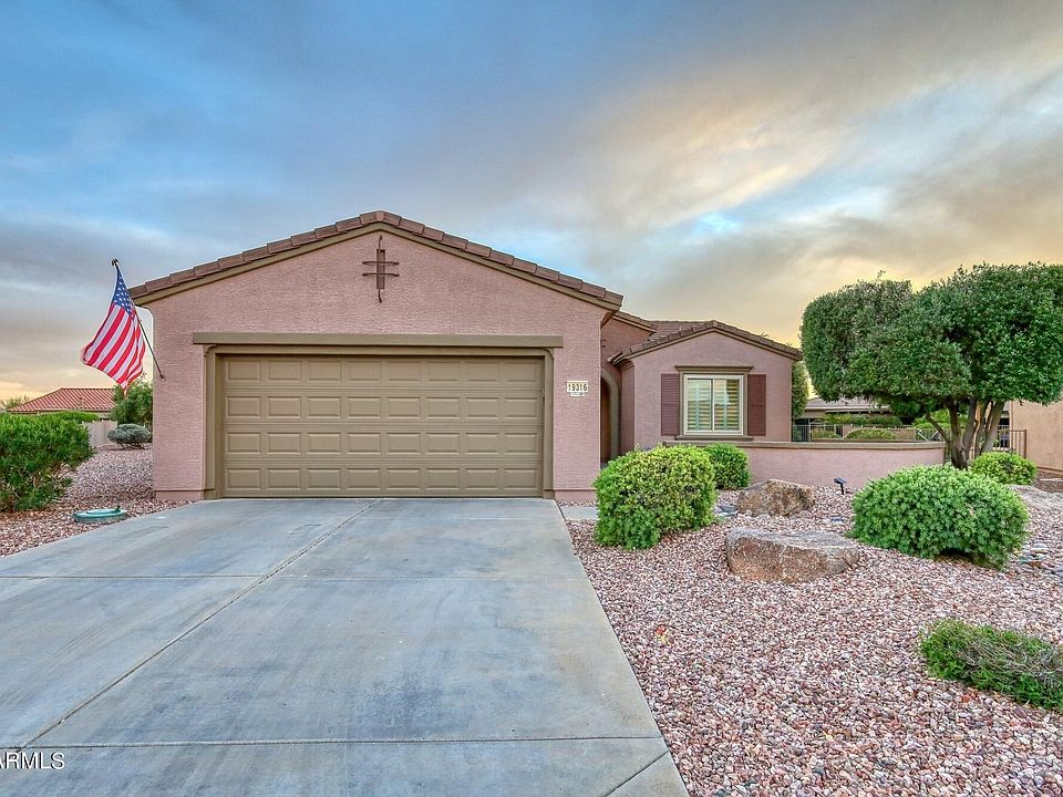 19316 N Vista Montana Ct, Surprise, AZ 85387 Zillow