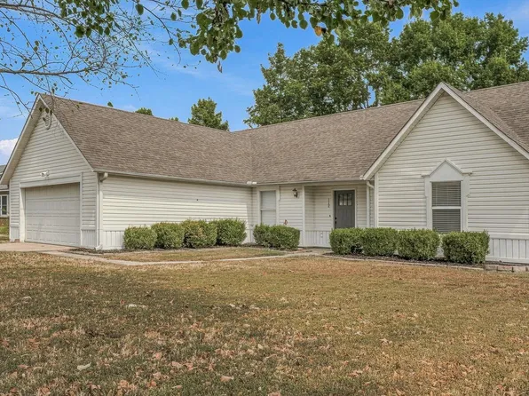 112 Margie Dr, Brookland, AR 72417