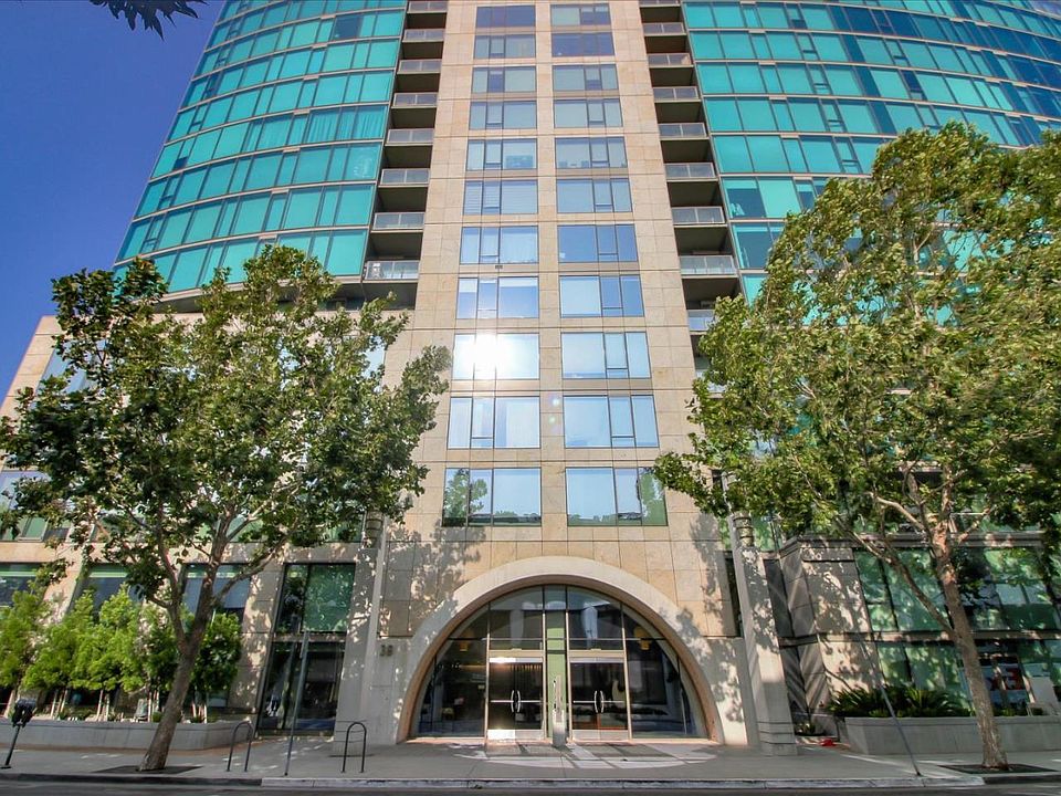 1st image of 38 N Almaden Blvd Unit 1218