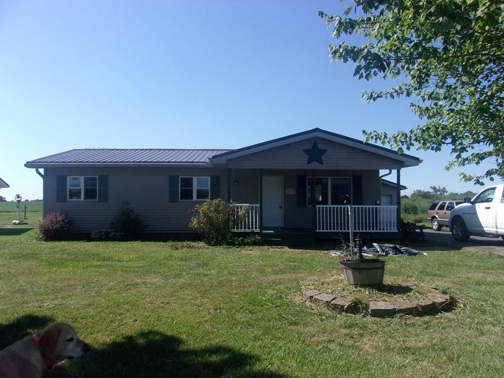 Real estate listing image