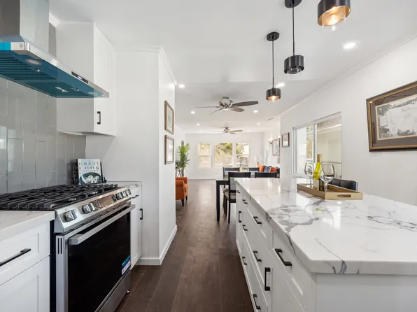 5639 Blackwelder St, Los Angeles, CA 90016