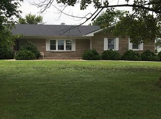 1227 Kirkwood Rd, Salvisa, KY 40372