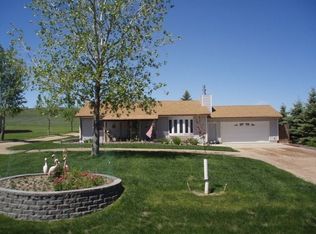 2030 Wolff Rd, Gillette, WY 82718