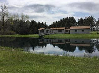 1667 Berridge Rd, Greenville, MI 48838