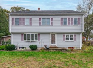23 Nash Rd, Weymouth, MA 02190