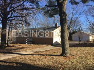8503 Crystal Ave, Kansas City, MO 64138