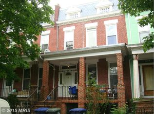 907 11th St NE, Washington, DC 20002