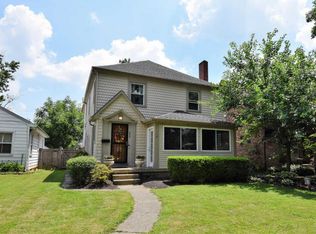 690 S Roosevelt Ave, Columbus, OH 43209