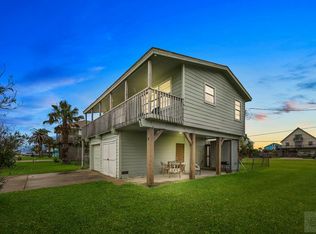 16626 Henry Morgan Rd, Jamaica Beach, TX 77554