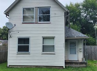 3795 W 36th St, Cleveland, OH 44109